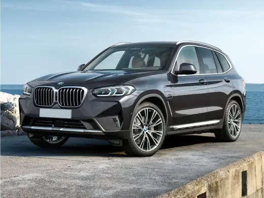 BMW X3 2024 sDrive30i 4p Vehículo de Deporte y Actividades