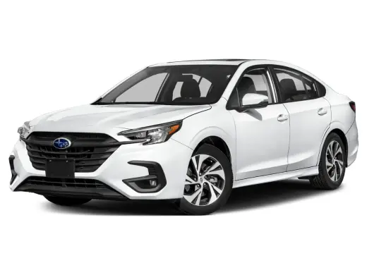 Subaru Legacy 2025 AWD Premium 4dr Sedán