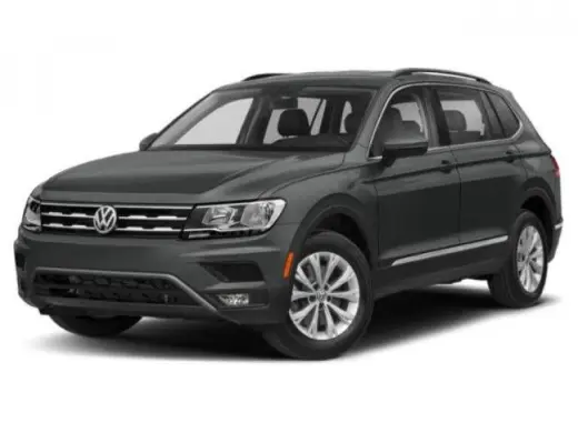 Volkswagen Tiguan 2020 SE 4dr SUV