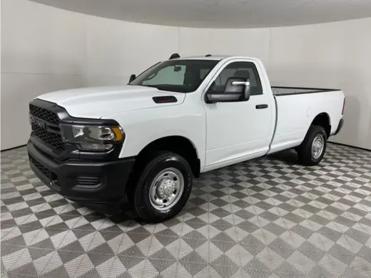 Ram 2500 2023 4x4 Tradesman 4dr Crew Cab 6.3 ft. SB Pickup