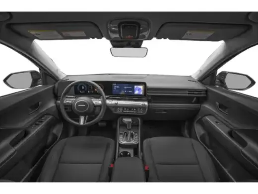 Hyundai KONA 2024 AWD SEL 4dr Crossover
