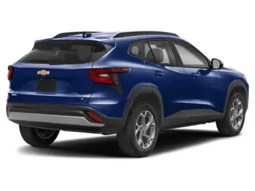 Chevrolet Trax 2024 LT 4p Crossover
