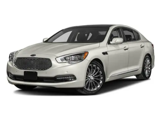 Kia K900 2016 Lujo V8 4dr Sedán