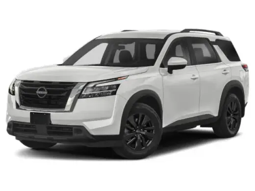 Nissan Pathfinder 2022 AWD SV 4dr SUV