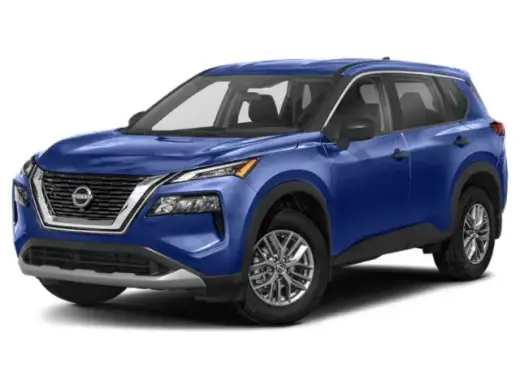 Nissan Rogue 2023 AWD S 4-puertas Crossover