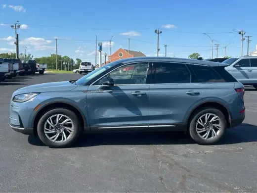 Lincoln Corsair 2023 Standard SUV de 4 puertas