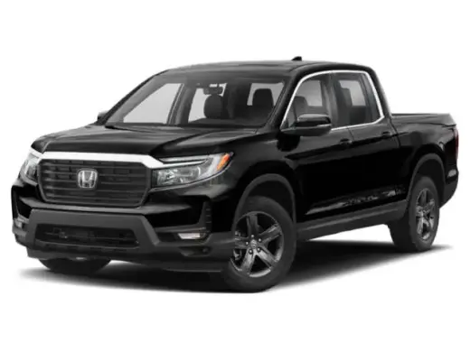 Honda Ridgeline 2023 AWD RTL 4p Cabina de Tripulação 5.3 ft. SB