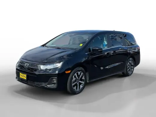 Honda Odyssey 2025 EX-L 4dr Minivan