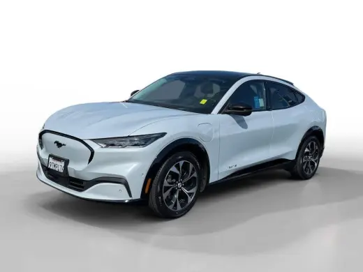 Ford Mustang Mach-E 2023 Premium 4p SUV