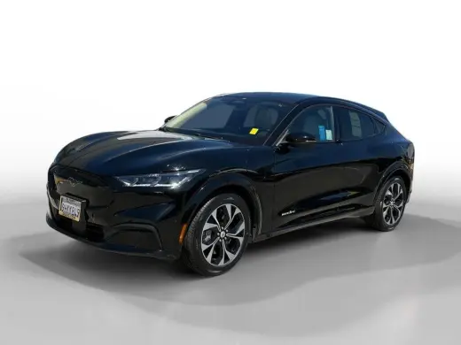 Ford Mustang Mach-E 2023 Premium 4p SUV