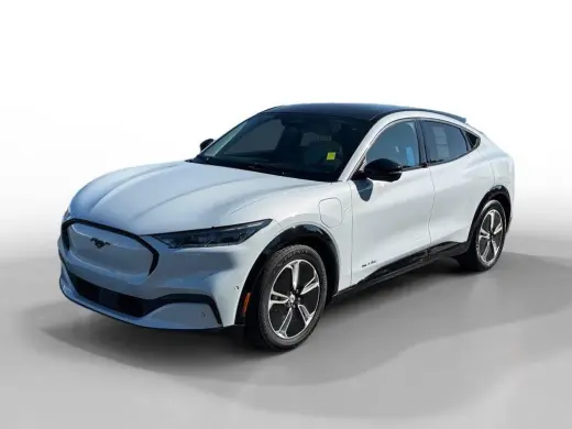 Ford Mustang Mach-E 2023 Premium 4p SUV