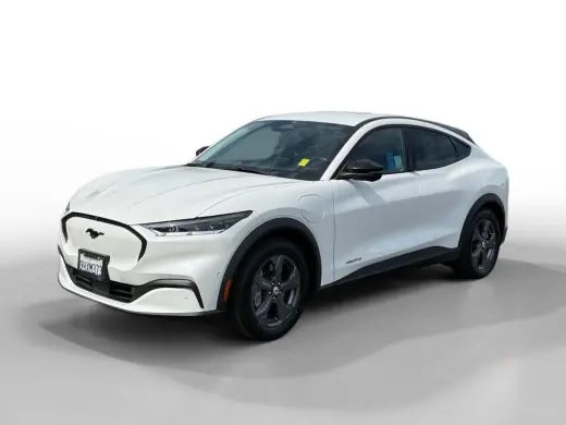 Ford Mustang Mach-E 2023 Select 4p SUV