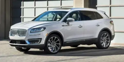 Lincoln Nautilus 2019 Reserve SUV de 4 puertas
