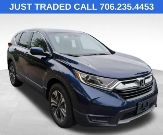 Honda CR-V 2019 LX 4p SUV