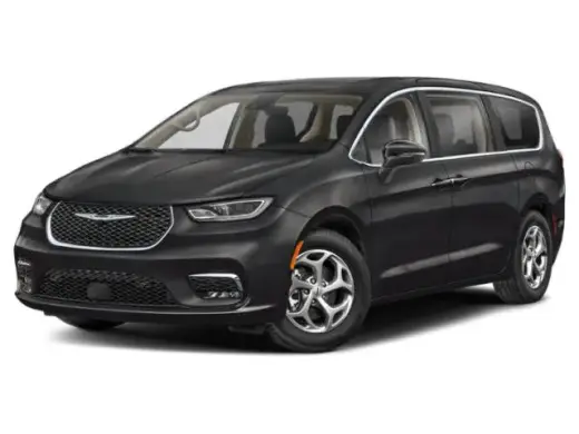 Chrysler Pacifica 2025 Limited Minivan 4p