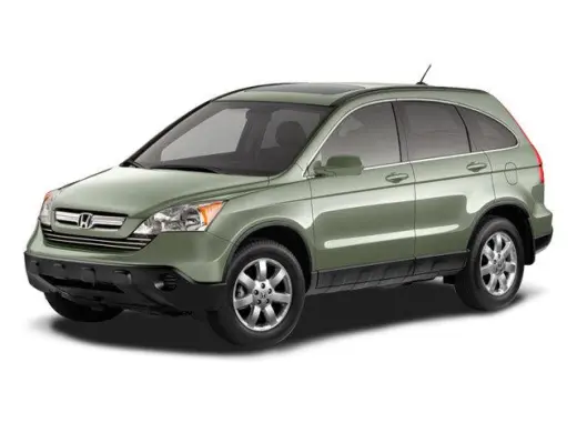 Honda CR-V 2008 EX-L 4p SUV