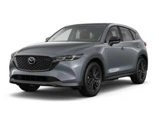 Mazda CX-5 2025 tracción total 2.5 S Preferred 4p SUV