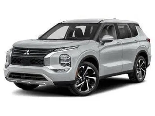 Mitsubishi Outlander 2024 SE Edición Negra 4p SUV