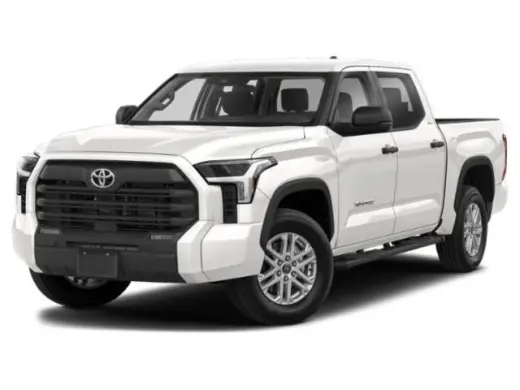 Toyota Tundra 2022 4x4 SR5 4p CrewMax Cab Pickup SB