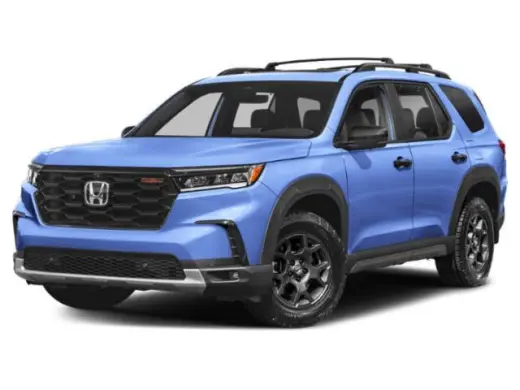 Honda Pilot 2023 AWD TrailSport SUV 4p.