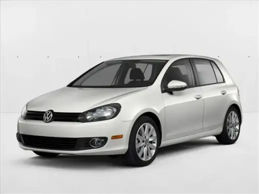 Volkswagen Golf 2013 TDI 4dr Hatchback 6A