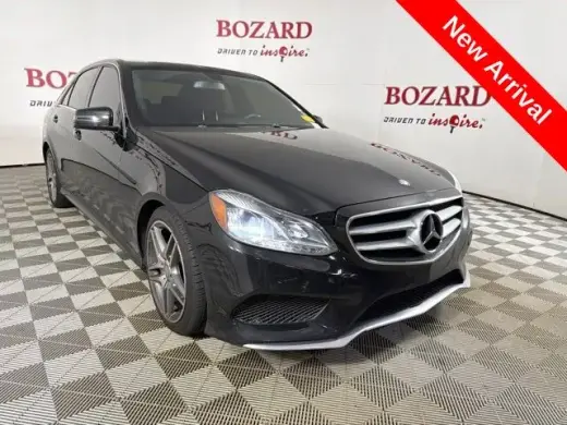 Mercedes-Benz Clase E 2014 E 350 Lujo 4 puertas Sedán