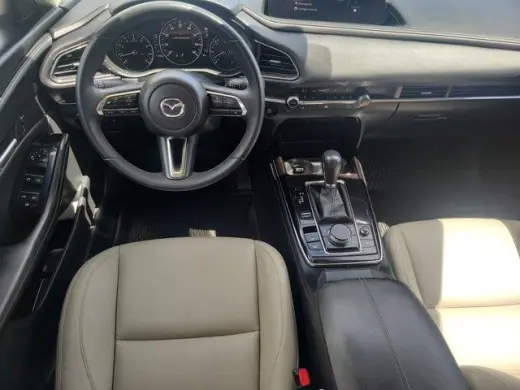 Mazda CX-30 2025 AWD 2.5 S Carbon Edition 4dr SUV