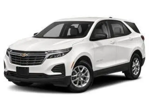 Chevrolet Equinox 2024 4x4 LT 4dr SUV con 1LT