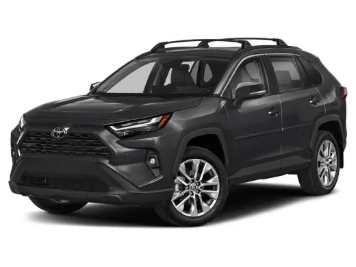 Toyota RAV4 2024 XLE 4p SUV