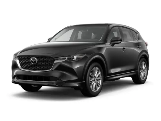 Mazda CX-5 2025 AWD 2.5 S Premium Plus 4p SUV