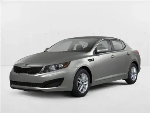 Kia Optima 2013 LX 4p Sedan