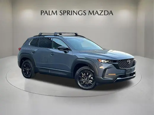 Mazda CX-50 Hybrid 2026 AWD Premium 4dr SUV