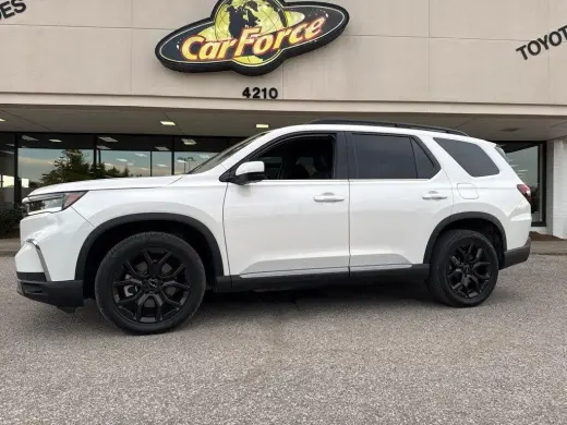 Honda Pilot 2025 AWD Touring 4p SUV