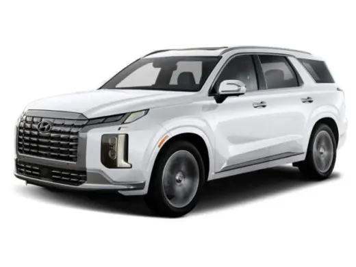 Hyundai PALISADE 2023 AWD Calligraphy SUV de 4 puertas