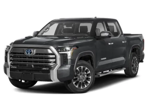Toyota Tundra 2022 4x4 Limited HV 4 puertas CrewMax Cab Pickup SB
