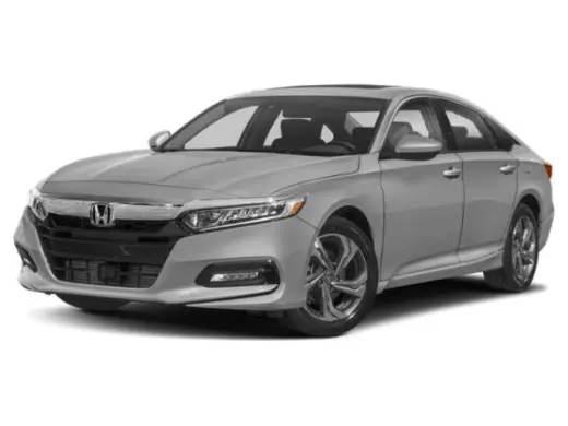 Honda Accord 2018 EX 4p Sedan