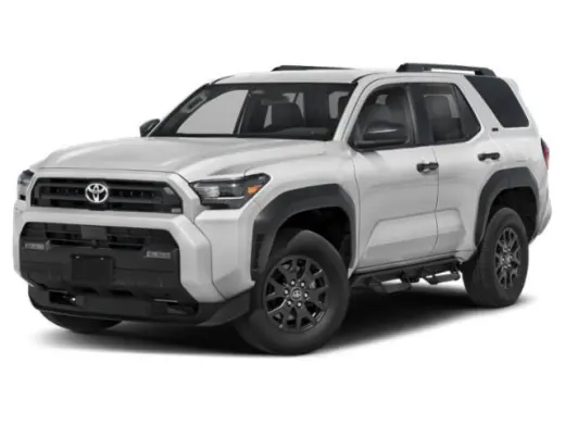Toyota 4Runner 2025 4x2 SR5 4p SUV