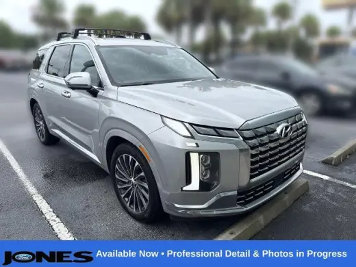 Hyundai PALISADE 2023 Calligraphy 4p SUV