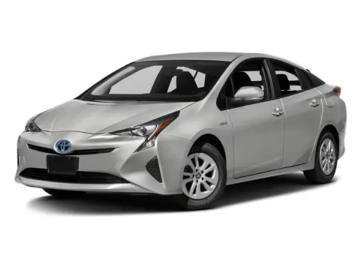 Toyota Prius 2017 Two Eco 4p Hatchback