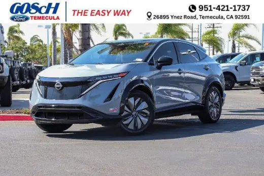 Nissan Ariya 2024 ENGAGE 4p Crossover