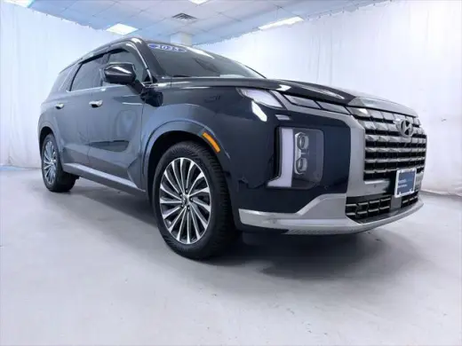 Hyundai PALISADE 2025 AWD Calligraphy 4p SUV