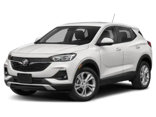 Buick Encore GX 2020 AWD Preferred 4dr Crossover
