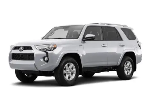 Toyota 4Runner 2017 4x4 SR5 4dr SUV