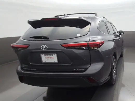 Toyota Highlander 2023 AWD L 4p SUV
