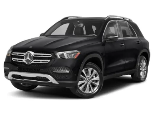 Mercedes-Benz GLE 2023 GLE 350 4MATIC® AWD 4p SUV