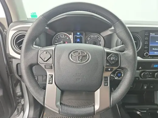 Toyota Tacoma 2023 4x2 TRD Todo Terreno 4p Doble Cabina 5.0 ft SB