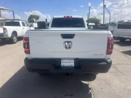 RAM 2500 2023