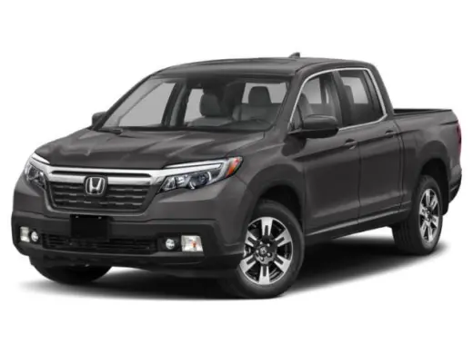 Honda Ridgeline 2020 AWD RTL 4p Cabina Tripla 5,3 ft. SB