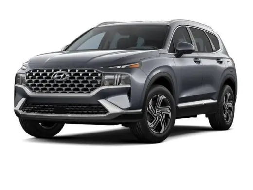 Hyundai SANTA FE 2021 SEL 4puertas Crossover