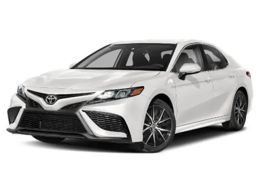 Toyota Camry 2022 SE 4dr Sedán